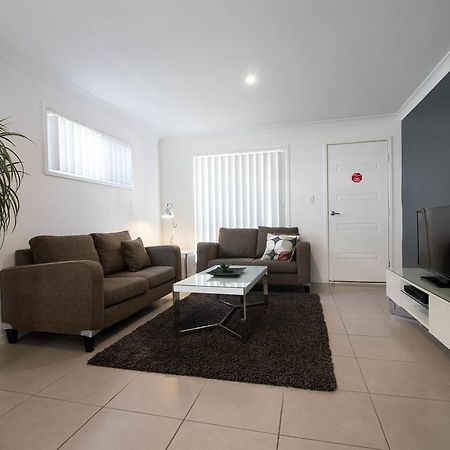 Lillypilly Resort Rockhampton Exterior foto