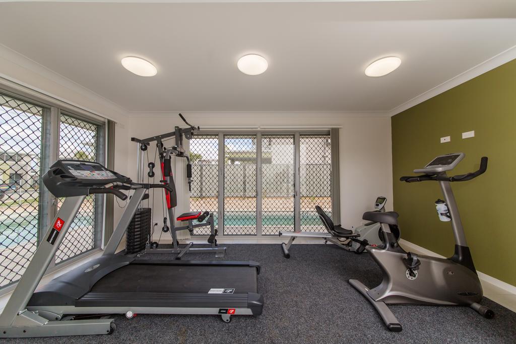 Lillypilly Resort Rockhampton Cameră foto