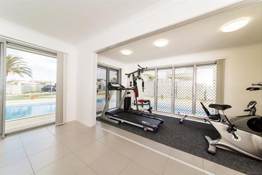 Lillypilly Resort Rockhampton Cameră foto