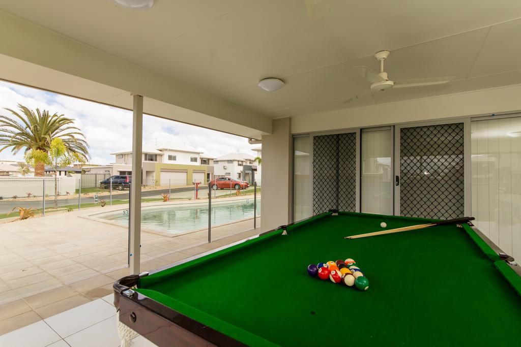 Lillypilly Resort Rockhampton Exterior foto