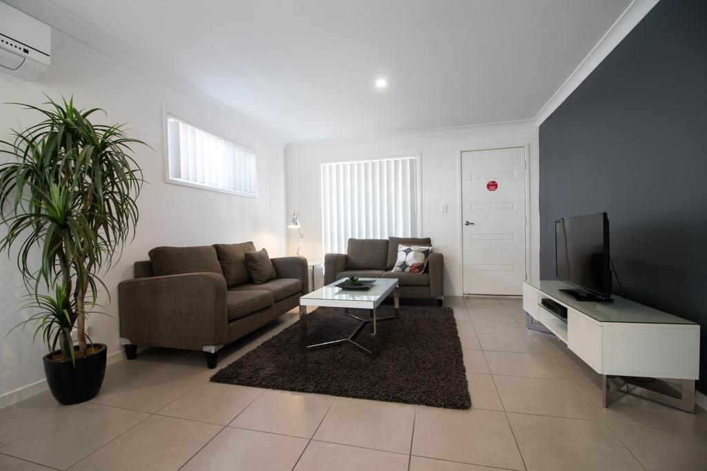Lillypilly Resort Rockhampton Exterior foto