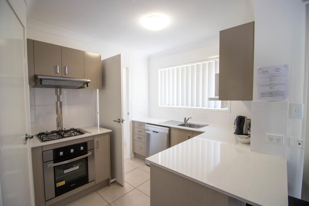 Lillypilly Resort Rockhampton Exterior foto