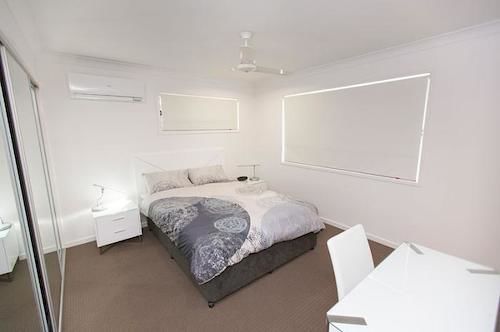 Lillypilly Resort Rockhampton Exterior foto