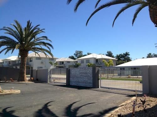 Lillypilly Resort Rockhampton Exterior foto